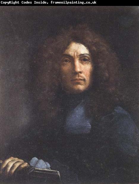 Maratta, Carlo Self-Portrait